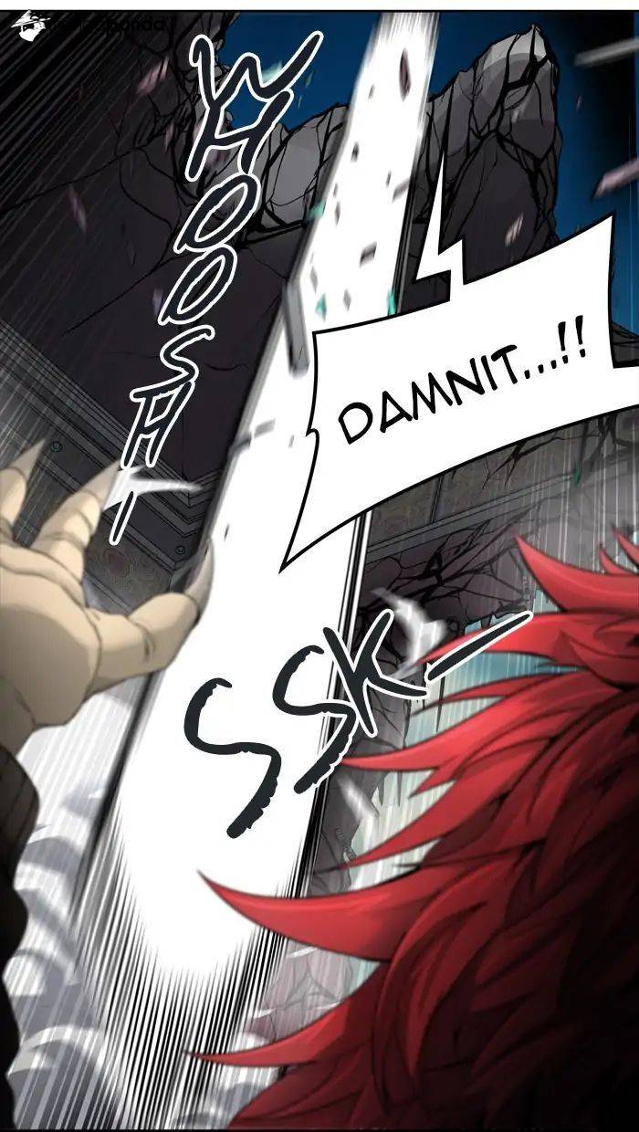 Tower of God Chapter 439 image 006